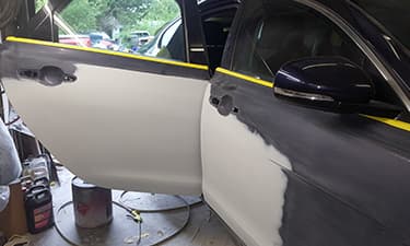 Blagg Body Shop, Inc. - Auto Body Shop Derby, KS